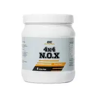 Be Sports 4x4 NOX Pre-Workout 326 Gr